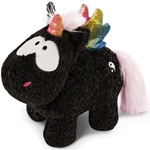 Knuffel-eenhoorn Rainbow Yin 32cm