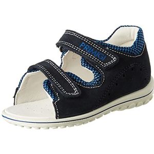 PRIMIGI Unisex kindersandaal Psw 18624, Navy Bloed, 24 EU