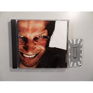 Aphex Twin - Richard D.James Album