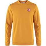 Fjallraven 1960 Logo Badge Sweater M Sweatshirt Heren