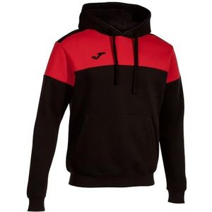 Joma Pullover met capuchon Crew V heren hoodie heren