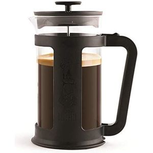 Bialetti Coffee Press Smart Black 1 L