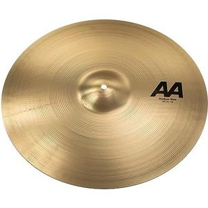 SABIAN AA Apollo Middelgrote rit 20