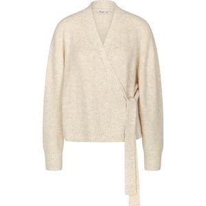 Triumph Amourette Cozy Cardigan Cream; Miscellaneous, beige, 38