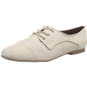 ALDO dames noresen oxford, Beige Bone 32, 41 EU