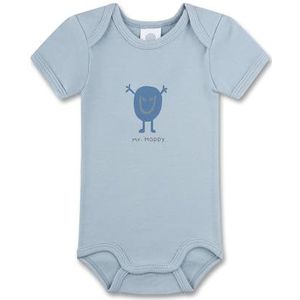 Sanetta 324576 ondergoed, blauw, 56 jongens, Blauw, 56