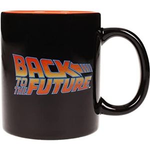 Mug ""Back to the Future