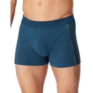 Schiesser Heren Boxershort Comfort Fit ondergoed, Admiral_176805, 12, Admiral_176805, 12 NL