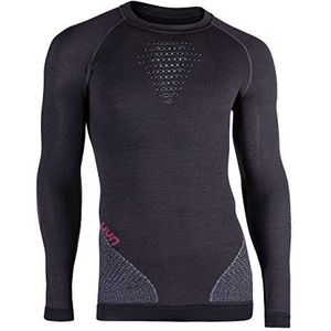 Uyn Fusyon Lange Mouwen Basislaag