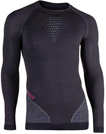 Uyn Fusyon Lange Mouwen Basislaag