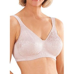 Playtex Dames volledige dekking beha, Zandschaal, 85B