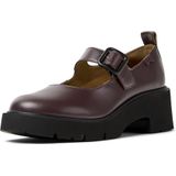 Camper - Milah - Winterlaars - Blauw - EVA Loopzool