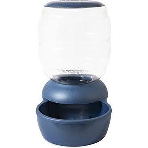 Petmate Replendish Waterers met Petmate, 8 kg, Blauw