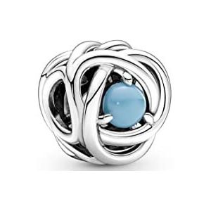 Pandora bedel met geboortesteen december - Sieraden online kopen? Mooie  collectie jewellery van de beste merken op beslist.nl