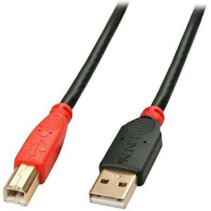 LINDY compatible 15m USB2.0 Active Extension Cable