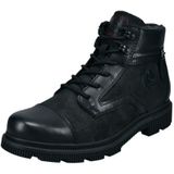 bugatti Herenlaarzen koude voering-331-AU631, zwart, 40, zwart, 40 EU