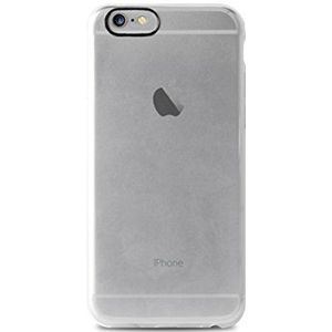Puro Back Case Plasma Beschermhoes (voor Apple iPhone 7) Transparant