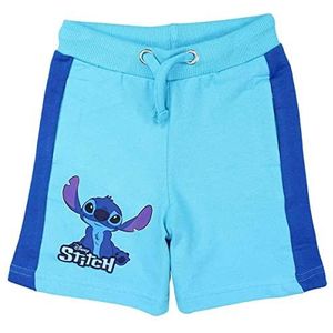 Disney Shorts voor jongens, Blauw, 4 Jaren