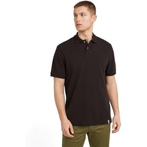 G-STAR RAW Essential poloshirt voor heren, zwart (dark black D287-6484), XS, Zwart (Dk Black D287-6484), XS