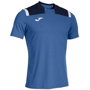 Joma Heren T-shirt - Toledo - Korte mouw