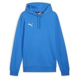 PUMA Heren Teamgoal Casuals Hoody Pullover