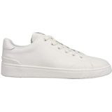 TOMS - Trvl Lite 2.0 - Lage Sneaker - Helder Wit - Leer