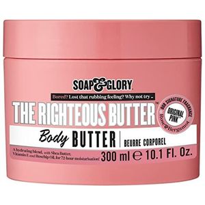The Righteous Butter 300 ml
