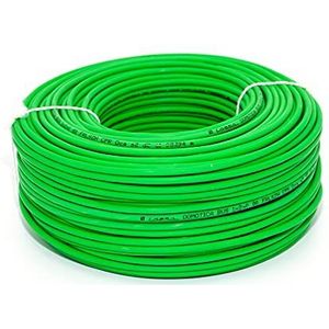 Lazsa 9214R100 Domotica 1 x 2 x 0,80 FRLSZH, 100 MTS