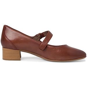 Tamaris Dames 8-84305-41 Pumps, cognac, 37 EU