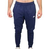 Nike Heren sportbroek M NSW Club Jggr Bb