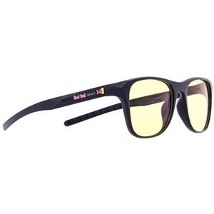Red Bull Spect Eyewear Unisex Master leesbril, Shiny Black, M, glanzend zwart., M