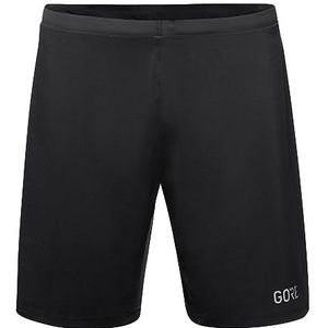 GORE WEAR R5, shorts, heren, Zwart (Black), M