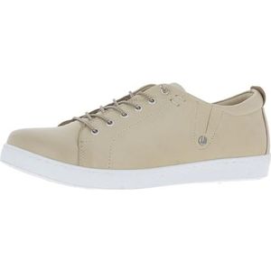 Andrea Conti Damessneakers, camel, 39 EU, camel, 39 EU