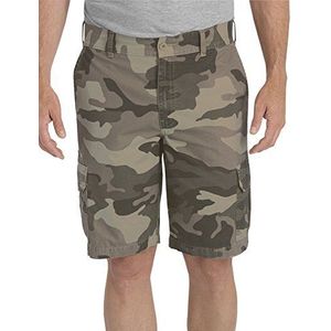 Dickies Heren Shorts - multi - XXL