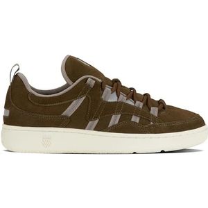 K-Swiss - K-Varsity SDE - Sneakers - Bruin