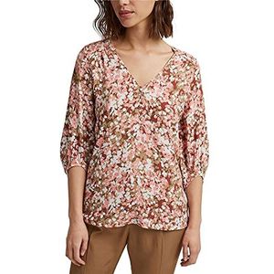 ESPRIT Collection dames blouse, bark, 36