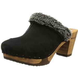 Woody 12821/92, muiltjes dames 36 EU