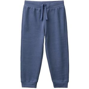 United Colors of Benetton Broek, Blauw, 1 jaar