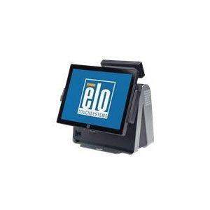 Elo 15D1 All in One Touchcomputer (38,1 cm (15 inch), C E1500, 2,2GHz, 1GB RAM, 160GB HDD, Intel 3100)