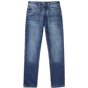 United Colors of Benetton Broek, Blauw, 29