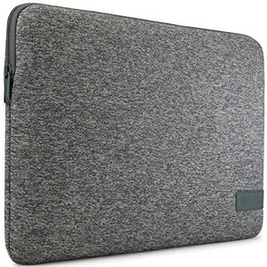 Case Logic Reflect 33,0 cm MacBook Pro Mouw-Donkerblauw 15,6 inch Balsam Grijs