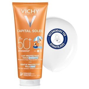 VICHY CAPITAL SOLEIL Enfants zoete melk SPF50 300ml