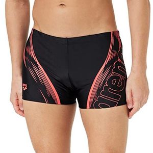 ARENA Heren zwemshort grafische shorts voor heren (1 stuk)
