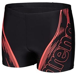 ARENA Heren zwemshort grafische shorts voor heren (1 stuk)