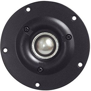 Unbekannt - Tweeter - Rond - 80 W - Diameter 100 mm - Impedantie 8 ohm