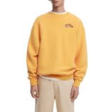 Desigual - Geborduurde Sweatshirt - Multicolor - Lange Mouwen