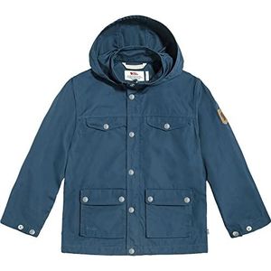 FJALLRAVEN Jas van het merk Kids Greenland Jacket