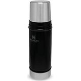 Stanley The Legendary Classic Bottle 0,47L - thermosfles - Matte Black