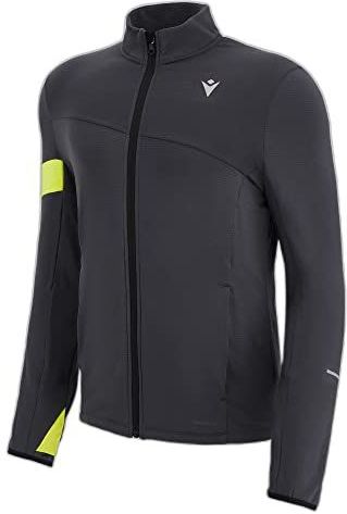 Macron Amos hardloopshirt heren