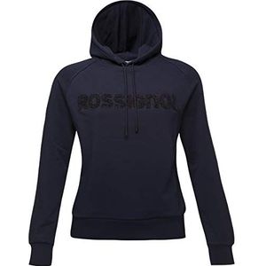 Rossignol Sweatshirt met capuchon RLIWS15 Dames